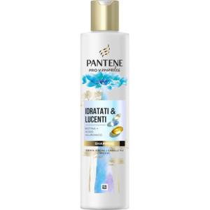 PANTENE MIRACLE SHAMPOO IDRATATI ML250
