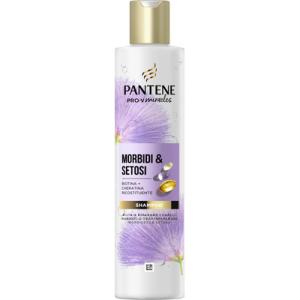 PANTENE MIRACLE SHAMPOO SETA ML.250
