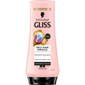GLISS BALSAMO ADDIO DOPPIE PUNTE ML200