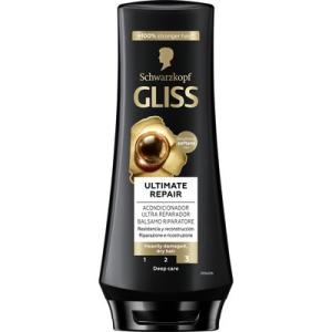 GLISS BALSAMO ULTIMATE REPAIR ML.200