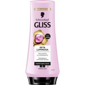 GLISS BALSAMO SETA LUMINOSA ML.200