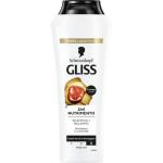 GLISS SHAMPOO 2IN1 NUTRIMENTO ML.250
