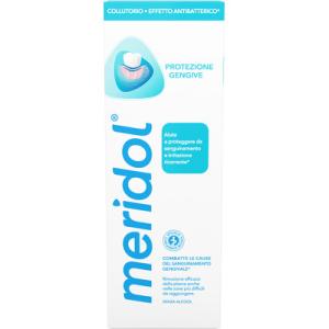 MERIDOL COLLUTTORIO PROTEZ.GENGIVE 400