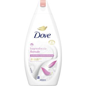 DOVE BAGNO FLOREALE ML.450
