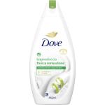 DOVE BAGNO FRESCA SENSAZIONE ML.450