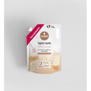 LEDELÌ SAPONE RICAR.LATTE ML.2000