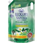 LUXURY SAPONE RICARICA MUSCHIO ML2000