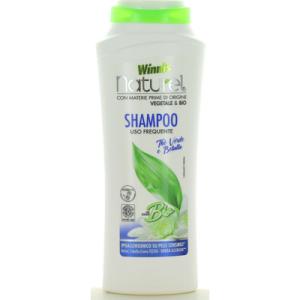 WINNI'S SHAMPOO TÉ VERDE ML.250