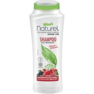 WINNI'S SHAMPOO MELOGRANO ML.250