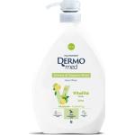 DERMOMED SAPONE LIME ML.1000