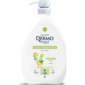 DERMOMED SAPONE LIME ML.1000