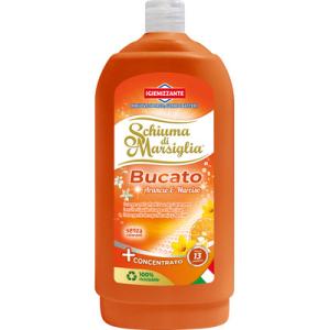 SCHIUMA MARSIG.BUCATO ARANCIO 1000