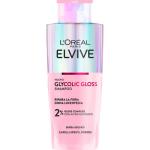 ELVIVE SHAMPOO GLYCOLIC GLOSS ML.200