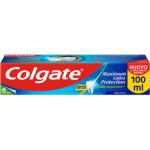 COLGATE TOOTHPASTE FLUOR CALCIUM 100