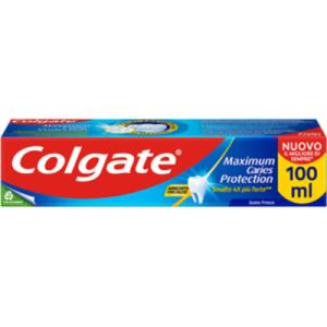 COLGATE DENTIFRICIO FLUOR CALCIUM 100