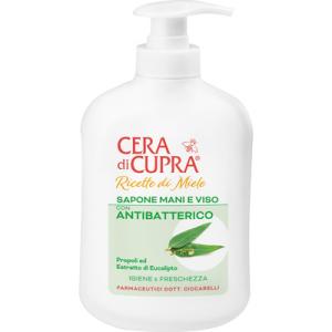 CERA DI CUPRA SAPONE ANTIBATTER.ML.200