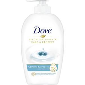 DOVE SAPONE EROGATORE CARE&PROTECT 250