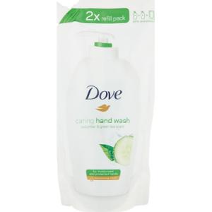 DOVE SAPONE RICARICA GO FRESH ML.500