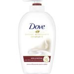 DOVE SAPONE EROGATORE SETA ML.250
