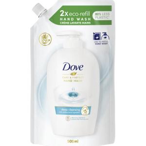 DOVE SAPONE RICARICA CARE&PROTECT 500