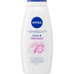 NIVEA BAGNO CARE & DIAMOND ML.750