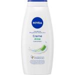 NIVEA BAGNO CREME ALOE ML.750