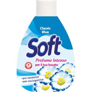 SOFT PROFUM.BUCATO CLASSIC BLUE ML.250