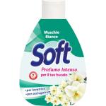 SOFT PROFUM.BUCATO MUSCHIO BIANCO 250