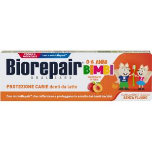 BIOREPAIR DENTIFRICIO KIDS PESCA ML.50