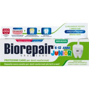 BIOREPAIR DENTIFRICIO JUNIOR ML.75