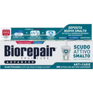 BIOREPAIR DENTIFRICIO ADV.SCUDO ATT.75