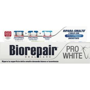 BIOREPAIR DENTIFRICIO PRO WHITE ML.60