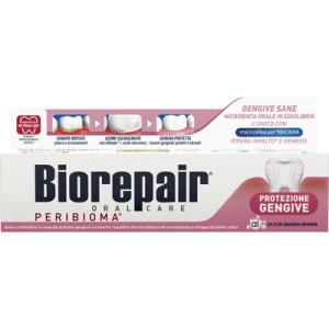 BIOREPAIR DENTIFRICIO PERIB.GENGIVE 60