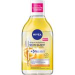 NIVEA ACQUA MICELLARE ILLUMINANTE 400