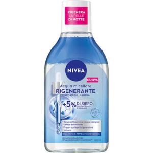 NIVEA ACQUA MICELLARE RIGENERANTE 400