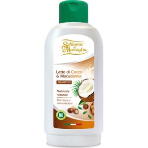 SCHIUMA MARSIG.SHAMPOO COCCO 1000
