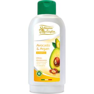 SCHIUMA MARSIG.SHAMPOO AVOCADO 1000
