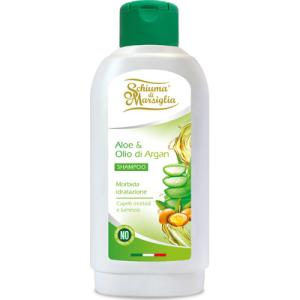 SCHIUMA MARSIG.SHAMPOO ALOE 1000