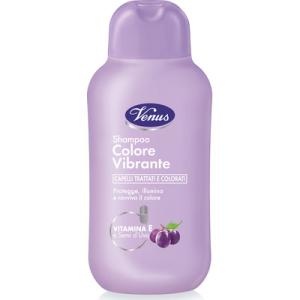 VENUS SHAMPOO COLORE VIBRANTE ML.250
