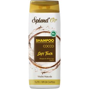 SPLEND'OR SHAMPOO COCCO ML.300