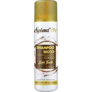 SPLEND'OR SHAMPOO SECCO COCCO ML.200