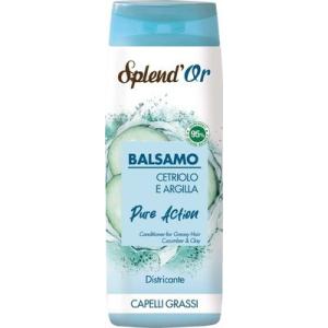SPLEND'OR BALSAMO CETRIOLO ML.300