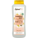 SPLEND'OR SHAMPOO BABY ML.750