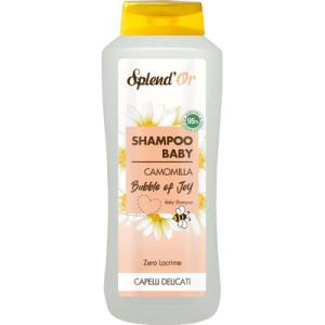 SPLEND'OR SHAMPOO BABY ML.750