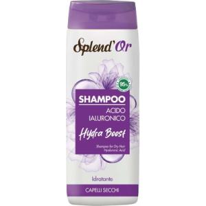 SPLEND'OR SHAMPOO IALURONICO ML.300