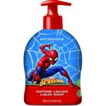 NATURAVERDE SPIDERMAN SAPONE ML.250