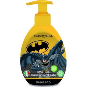 NATURAVERDE BATMAN SAPONE ML.250