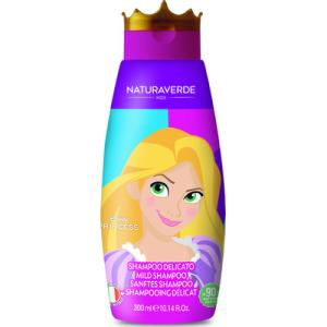NATURAVERDE PRINCESS SHAMPOO ML.300