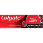 COLGATE DENTIFRICIO MAX WHITE CHARC.75