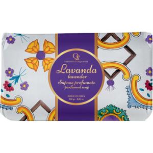 AQUAVIVA SAPONE LAVANDA GR.250